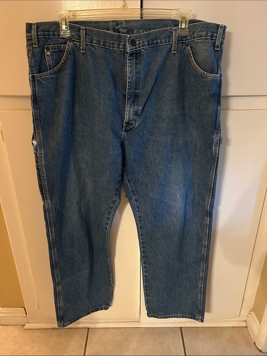 Dickies Other - Dickies Classic Men's Blue Denim Jeans